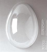 STAMPO UOVO CIOCCOLATO PASQUA 22X16X8,5