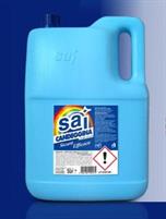 TANICA CANDEGGINA 5LT SAI