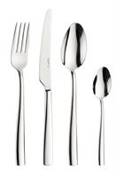 SERVIZIO POSATE INOX 24PZ TIGER