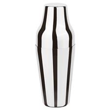 AGITATORE SHAKER COCKTAIL PARISIENNE INOX 70CL