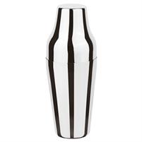 AGITATORE SHAKER COCKTAIL PARISIENNE INOX 70CL