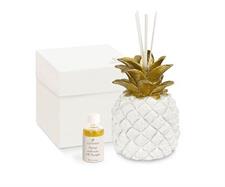 DIFFUSORE ANANAS C/5 STICKS CON SCATOLA