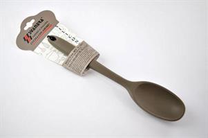 CUCCHIAIO SILICONE 28CM SVANERA