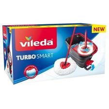 SECCHIO MOCIO CON STRIZZATORE+PEDALE TURBO SMART