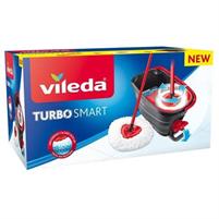 SECCHIO MOCIO CON STRIZZATORE+PEDALE TURBO SMART