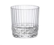 BICCHIERE AMERICA '20S ROCKS 30CL ACQUA