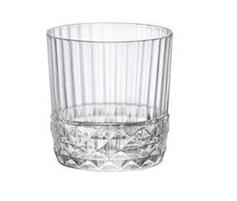 BICCHIERE AMERICA '20S ROCKS 30CL ACQUA