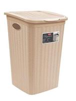 PORTABIANCHERIA ELEGANCE 50LT CASHMERE