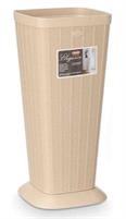 PORTAOMBRELLI PLASTICA ELEGANCE CASHMERE