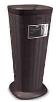 PORTAOMBRELLI PLASTICA ELEGANCE MOKA