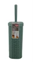 PORTASCOPINO PLASTICA ELEGANCE FOREST GREEN VER
