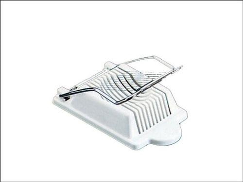 TAGLIAUOVO SEMPLICE PLASTICA METALTEX