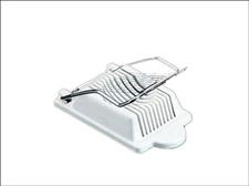 TAGLIAUOVO SEMPLICE PLASTICA METALTEX