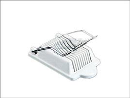 TAGLIAUOVO SEMPLICE PLASTICA METALTEX