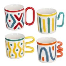 TAZZA MUG VIETRI 300ML