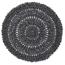 TOVAGLIETTA PEGGY NERA 38CM