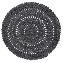 TOVAGLIETTA PEGGY NERA 38CM