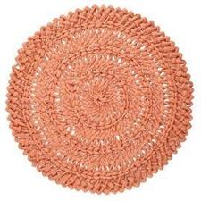 TOVAGLIETTA PEGGY PESCA 38CM