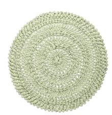 TOVAGLIETTA PEGGY VERDE 38CM