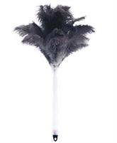 SPOLVERO STRUZZO APE 50CM  30125