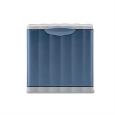 PATTUMIERA AMICA BLU