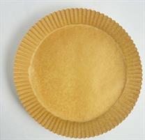 CARTA PER FRIGGITRICE AD ARIA TONDA 20CM