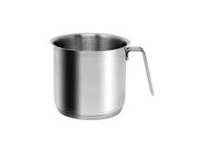 BRICCO BICCHIEROTTO INOX MONTINI 10CM