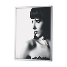 CORNICE M824 7X10 ARGENTO