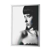 CORNICE M824 7X10 ARGENTO