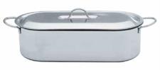 PESCERA INOX MONTINI 40