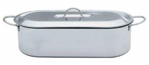 PESCERA INOX MONTINI 50