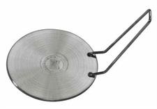 PIASTRA ADATTATORE PER INDUZIONE MONTINI 12 S