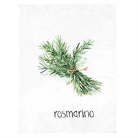 CANOVACCIO 50X70 ROSMARINO