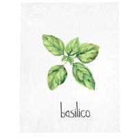 CANOVACCIO 50X70 BASILICO