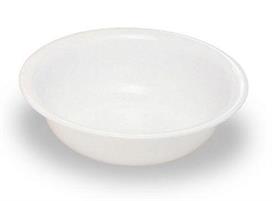 CATINELLA PLASTICA BIANCA STEFANPLAST 32