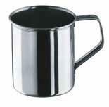 BICCHIEROTTO MONTINI INOX 7