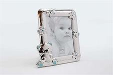 CORNICE A186 13X18 BABY BLU
