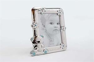 CORNICE A186 13X18 BABY BLU