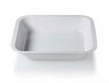 VASCHETTA CATERING BIANCO 20X30X4CM