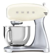 IMPASTATRICE PLANETARIA PANNA SMEG SMF02CREU