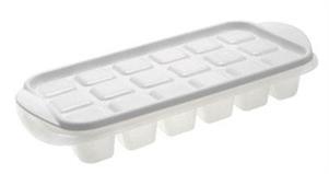 FORMACUBETTI GHIACCIO CON COPERCHIO