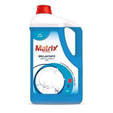 BRILLANTANTE LAVASTOVIGLIE INDUSTRIAL 5LT MATRIX