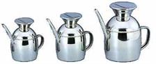 OLIERA INOX GARDA 0,50LT