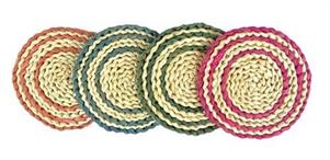 SOTTOPENTOLA MAIS COLORATO 24CM