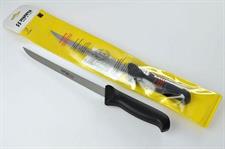 COLTELLO SFILETTARE PESCE 21CM ART 6538