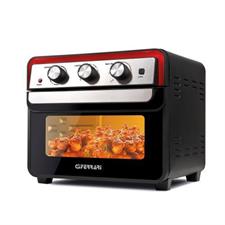 FORNO FRIGGITRICE AD ARIA 22 LITRI