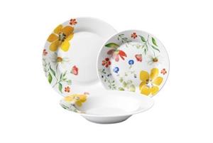 SERVIZIO TAVOLA 18PZ BERNA