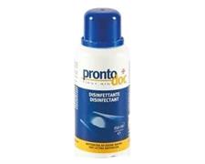 DISINFETTANTE LIQUIDO ANTISETTICO CUTANEO 250ML