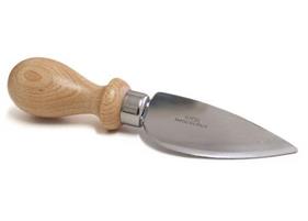 COLTELLO FORMAGGIO GRANA 16CM MANICO LEGNO 8X3.5