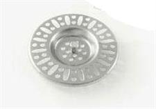 GRIGLIA LAVELLO CON POMOLINO 18/C 8CM 0438